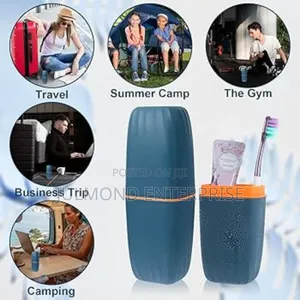 Tooth Brush Holder