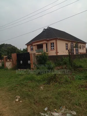 Full Plot of Land