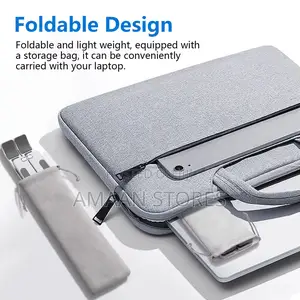 Aluminium Laptop Stand