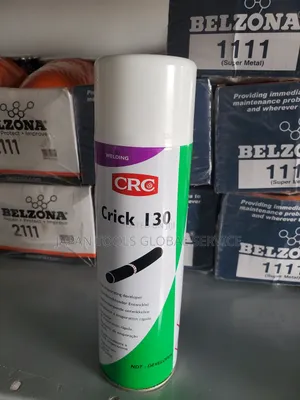 CRC Crick 130