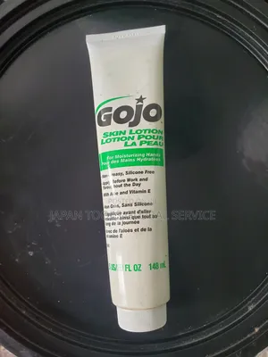 Gojo Skin Lotion Skin Lotion