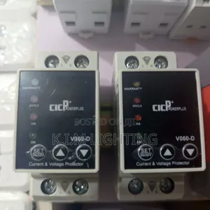 Dc Surge in Ojo