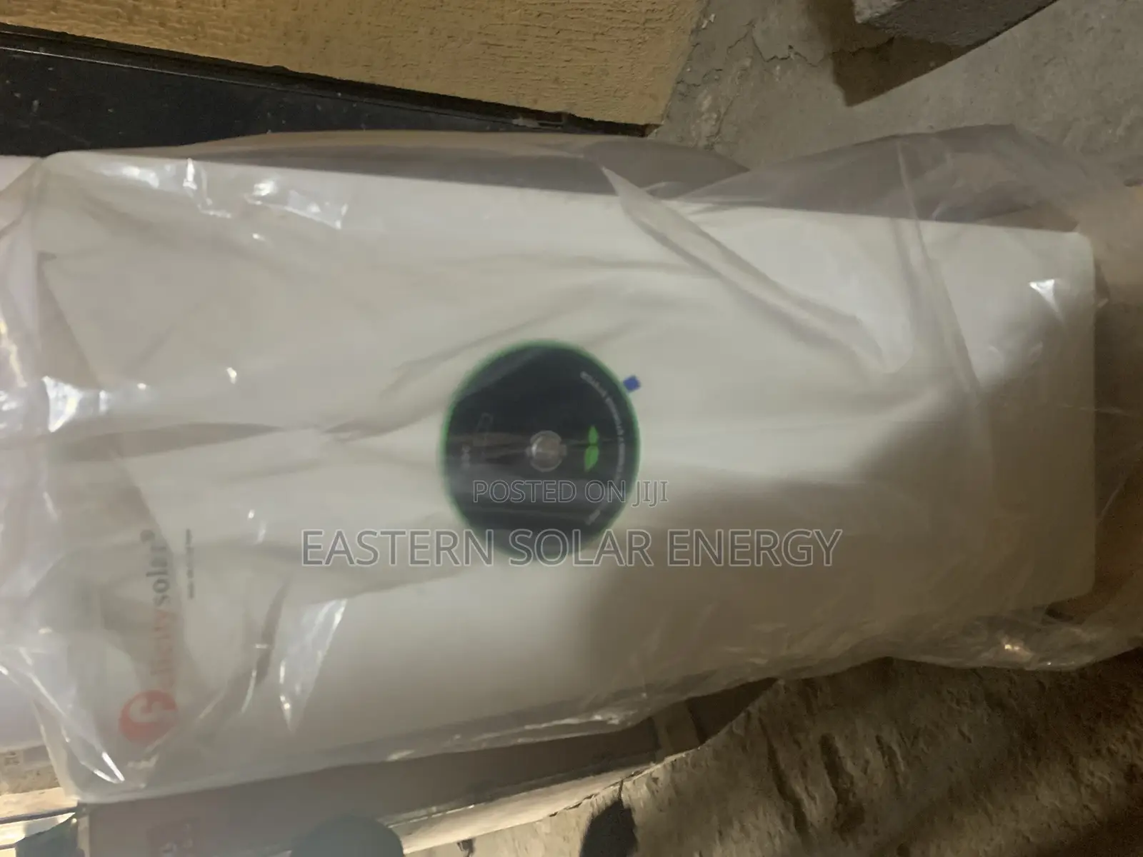 Felicity 15 KWH Lithium Battery