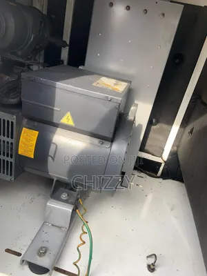 Mikano Diesel Generator 15kva