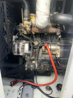 Mikano Diesel Generator 15kva