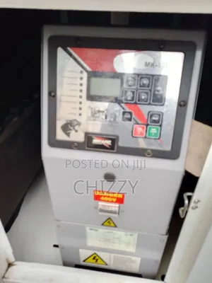 Mikano Diesel Generator 15kva