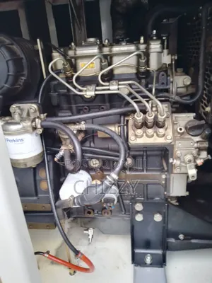 Mikano Diesel Generator 15kva