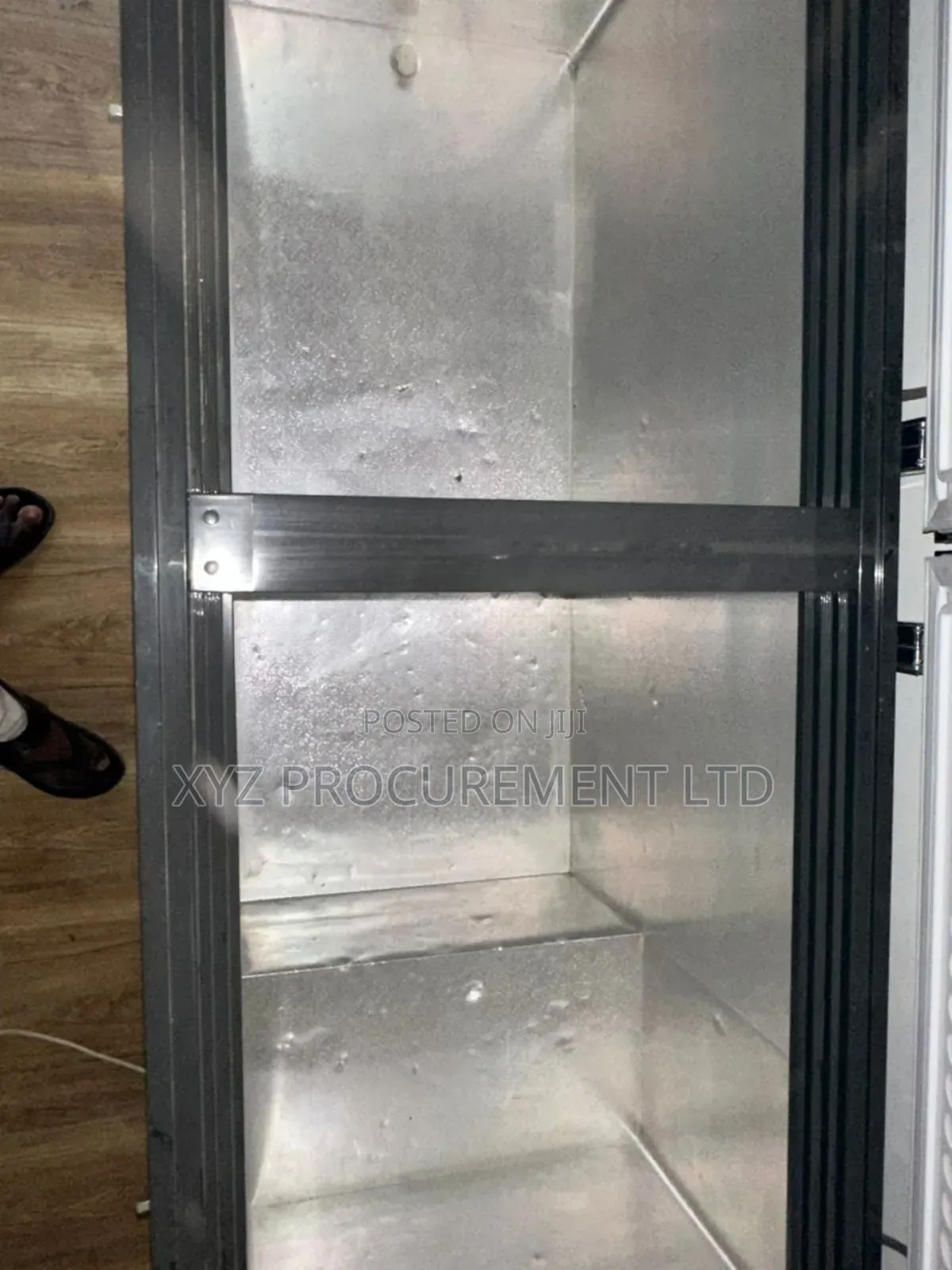 600 Liter Deep Freezer