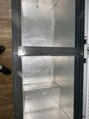 600 Liter Deep Freezer