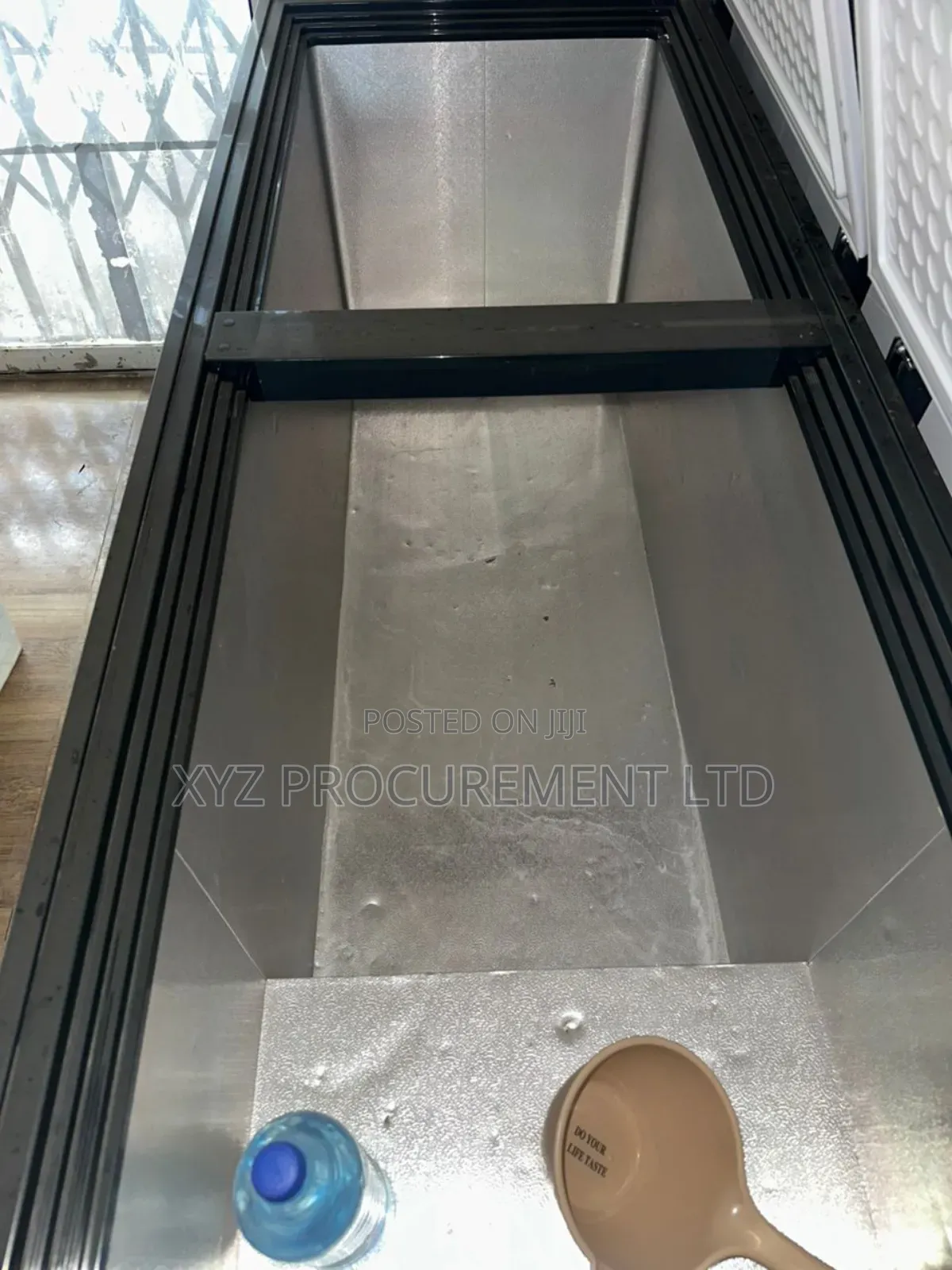 600 Liter Deep Freezer