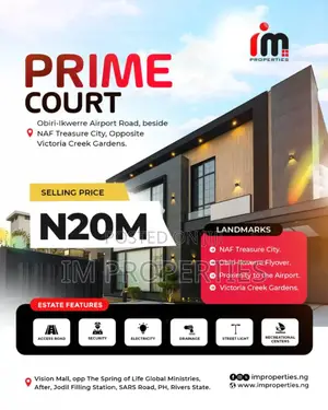 Photo - Prime Court Estate