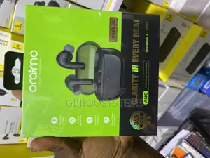 Oraimo Spacebuds Z Anc