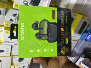 Oraimo Spacebuds Z Anc