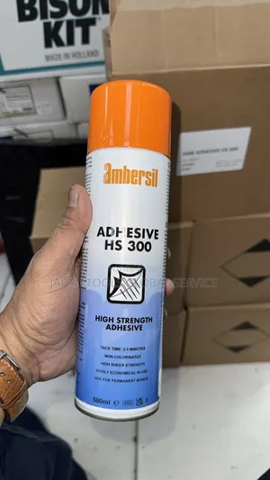 Ambersil Adhesive Hs (300)