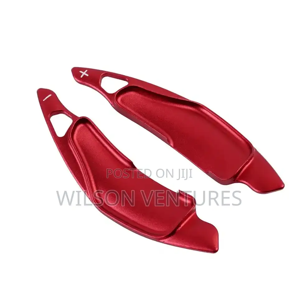 Steering Wheel Shift Paddle for Is250