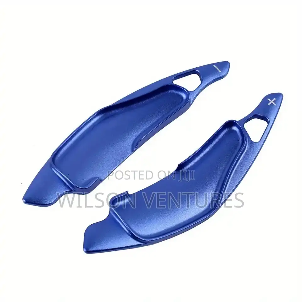 Steering Wheel Shift Paddle for Is250
