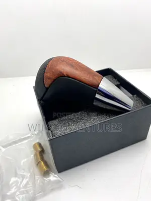 Universal Formica Gear Knob