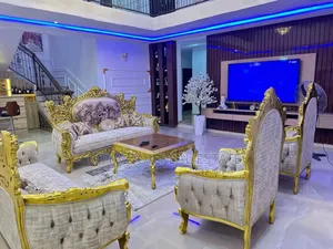 Furnished 6bdrm Duplex in Royaltor Real Estate, Benin City for sale