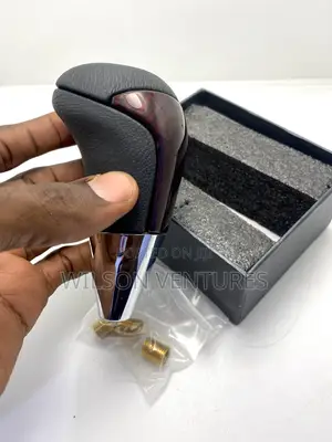 Unique Universal Gear Knob for All Car