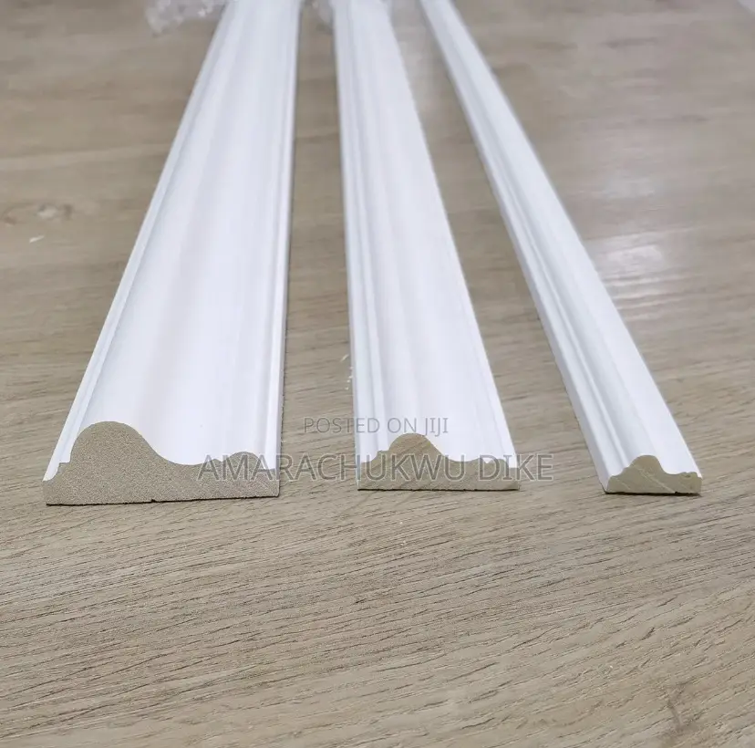 Fiber Pu Wall Belt Profile Skirting,Frame Line, Box Cornice