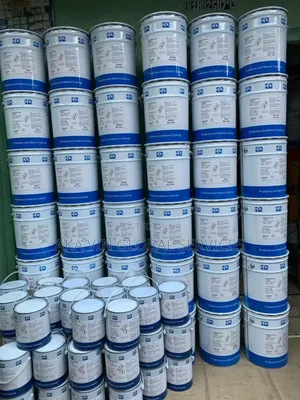 PPG Paints All Colours Available