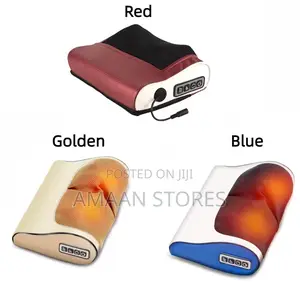 Smart Massage Pillow