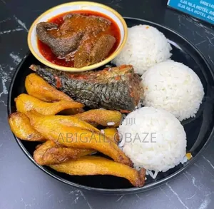 Nifemi's Kitchen