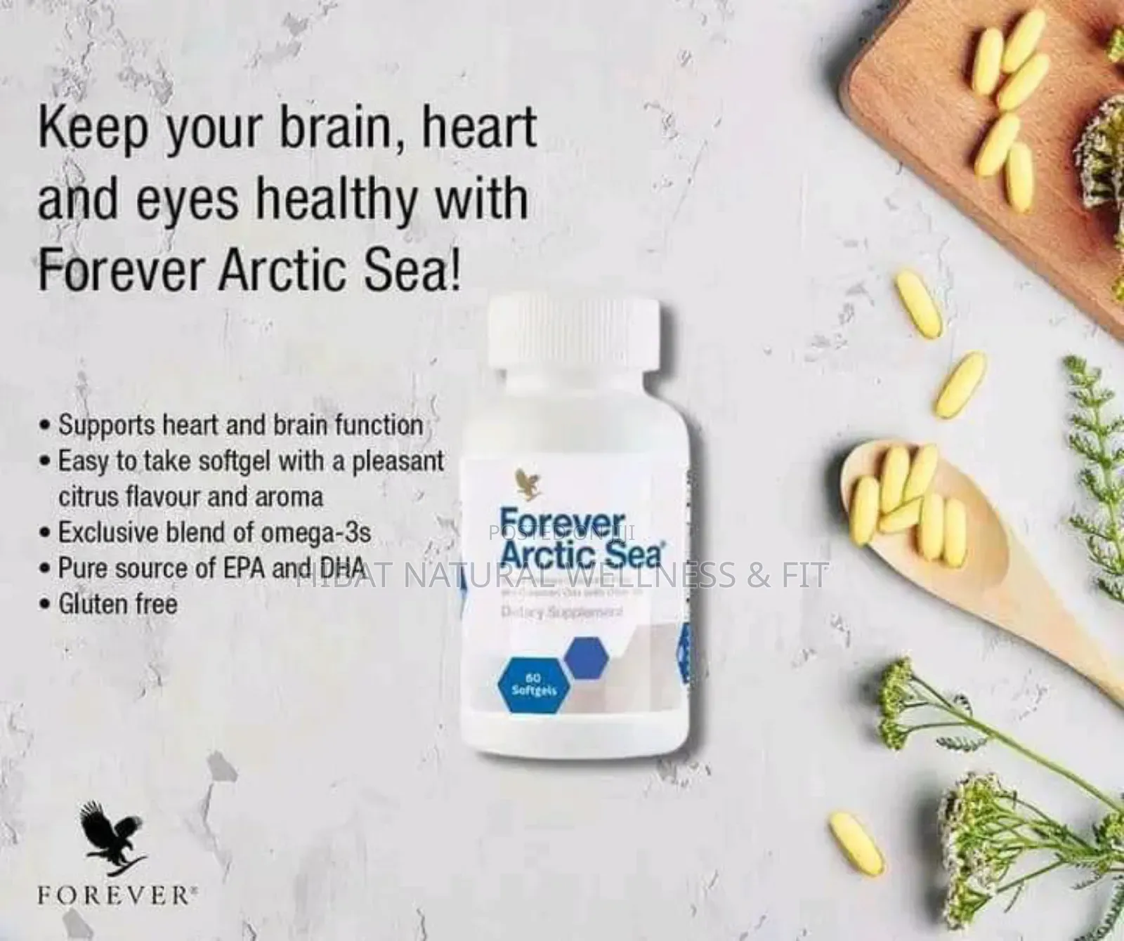 Forever Living Products