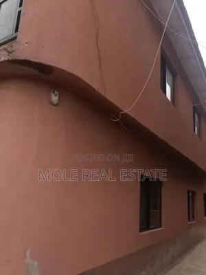 3bdrm Block of Flats in Ikotun, Governors Road for sale
