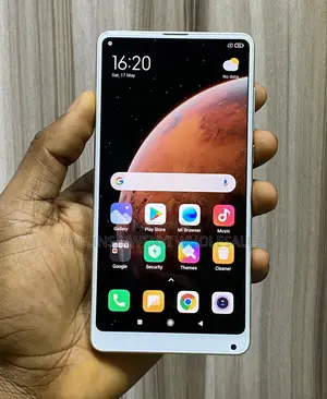 Xiaomi Mi Mix 2 SE 64 GB White