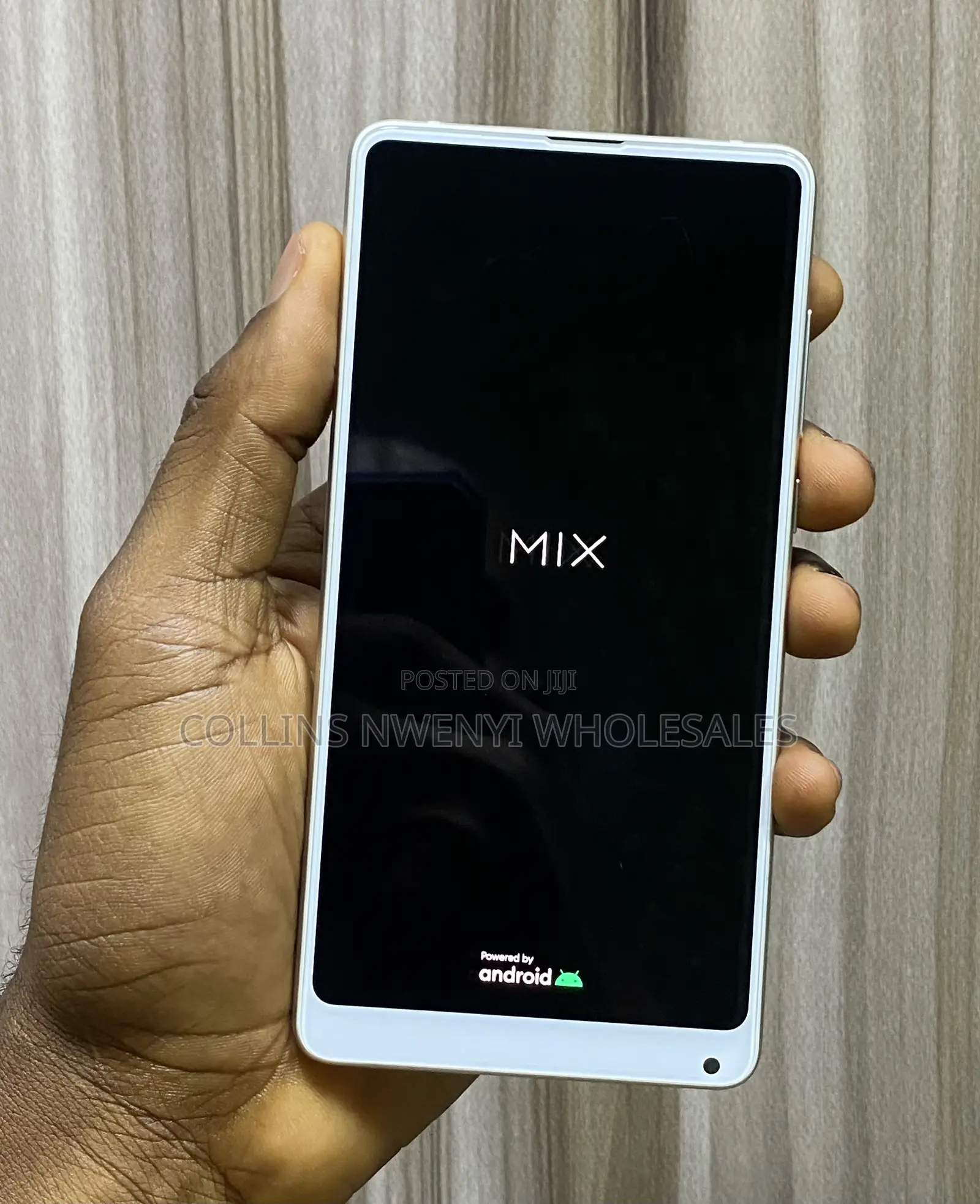 Xiaomi Mi Mix 2 SE 64 GB White