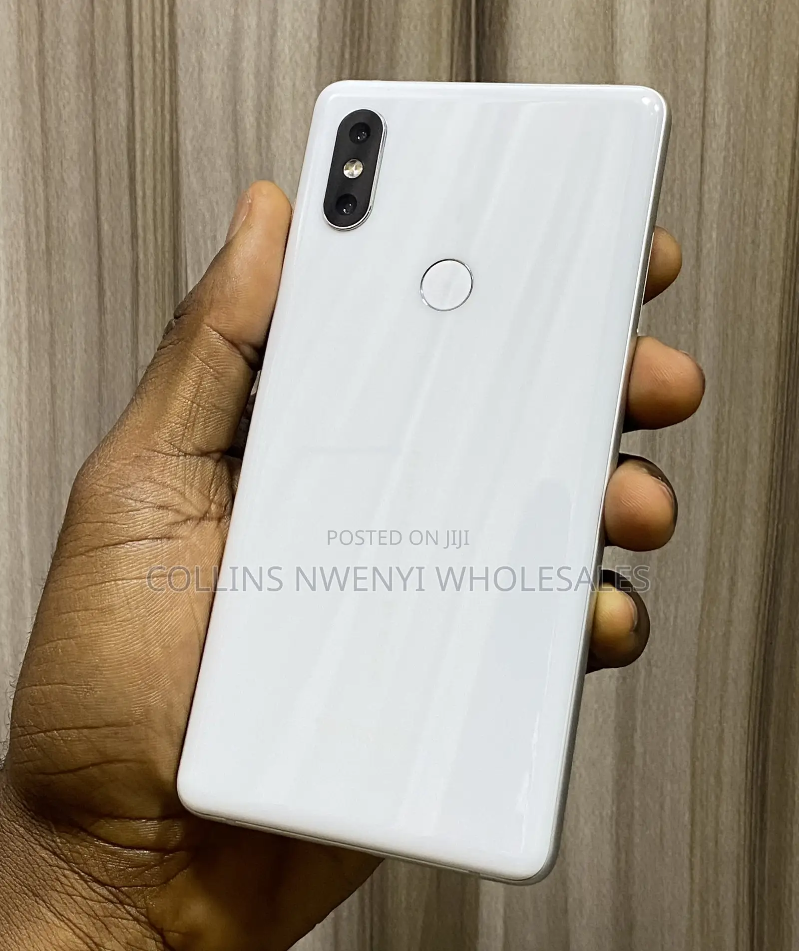 Xiaomi Mi Mix 2 SE 64 GB White