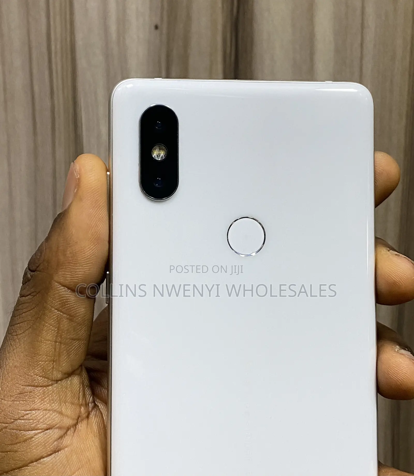 Xiaomi Mi Mix 2 SE 64 GB White