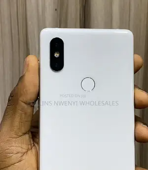 Xiaomi Mi Mix 2 SE 64 GB White