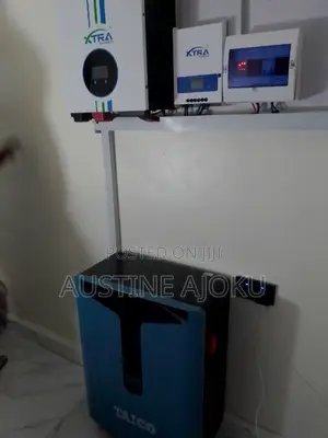 Solar Energy Installations