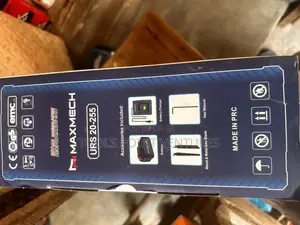 Cordless Reciprocating Saw