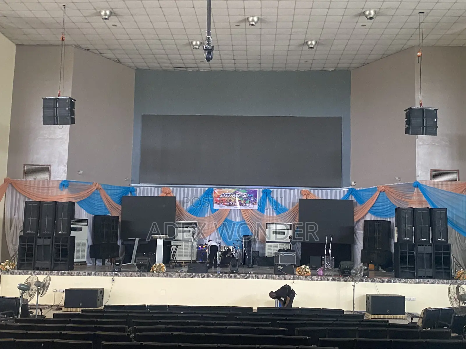 Musical Instruments for Rent and Instrumentalist
