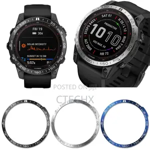 Protective Case Cover for Garmin Fenix 7