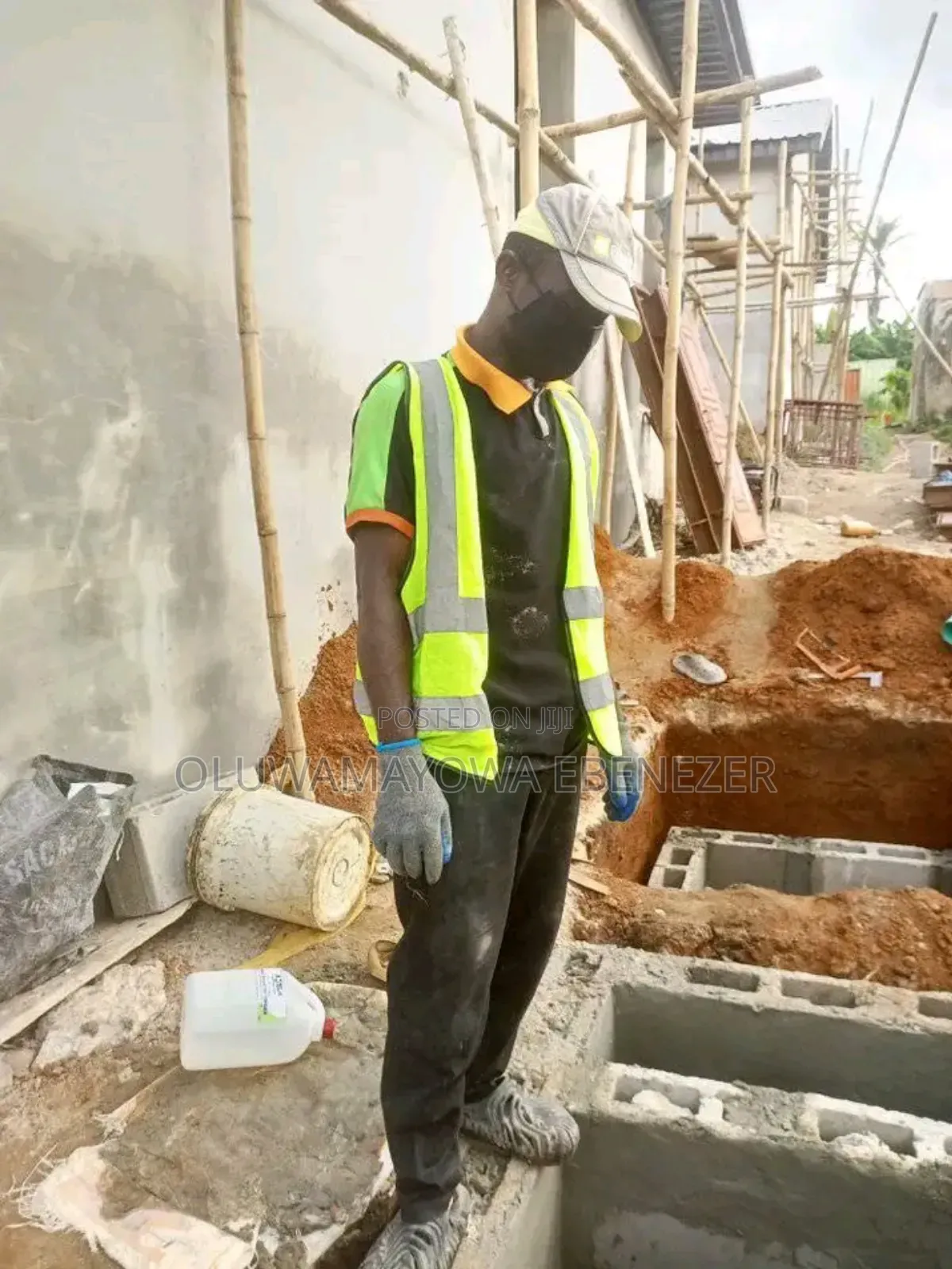 Bio Septic Digester