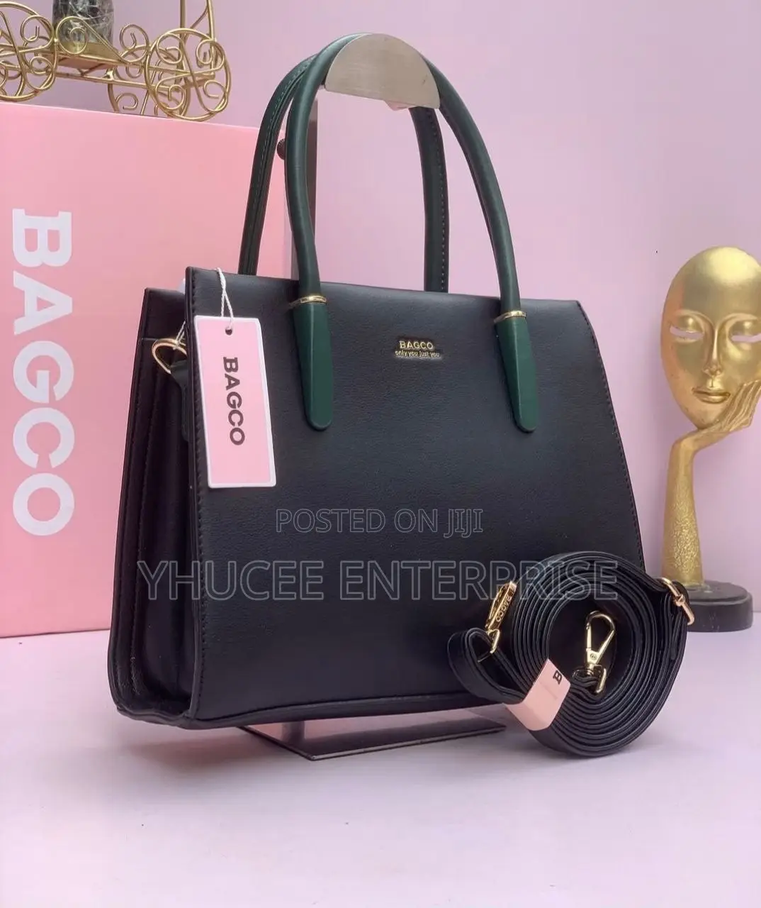 Quality Ladies Handbags