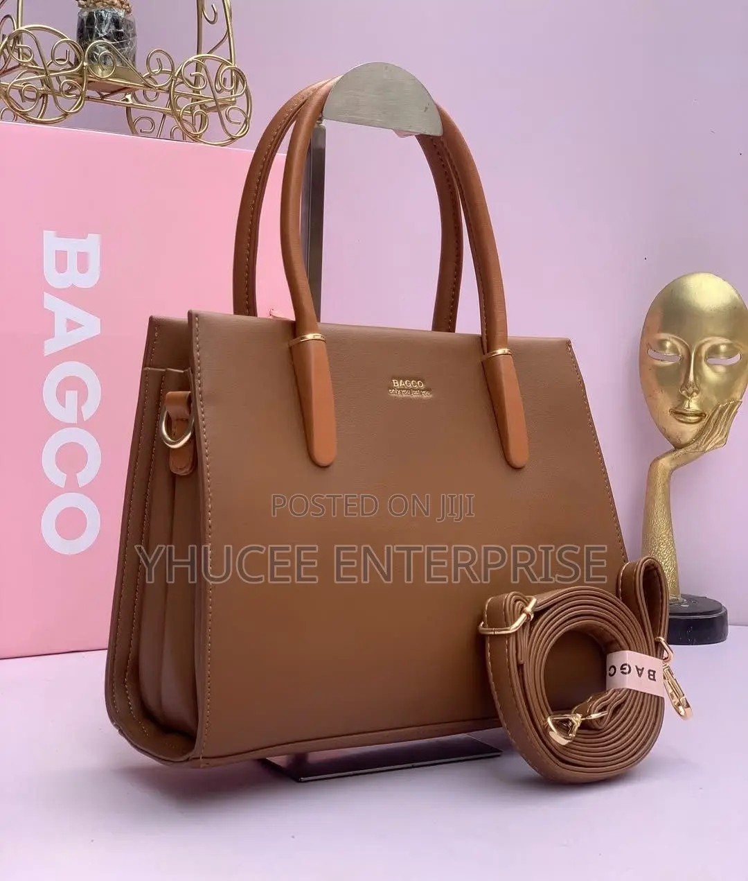 Quality Ladies Handbags