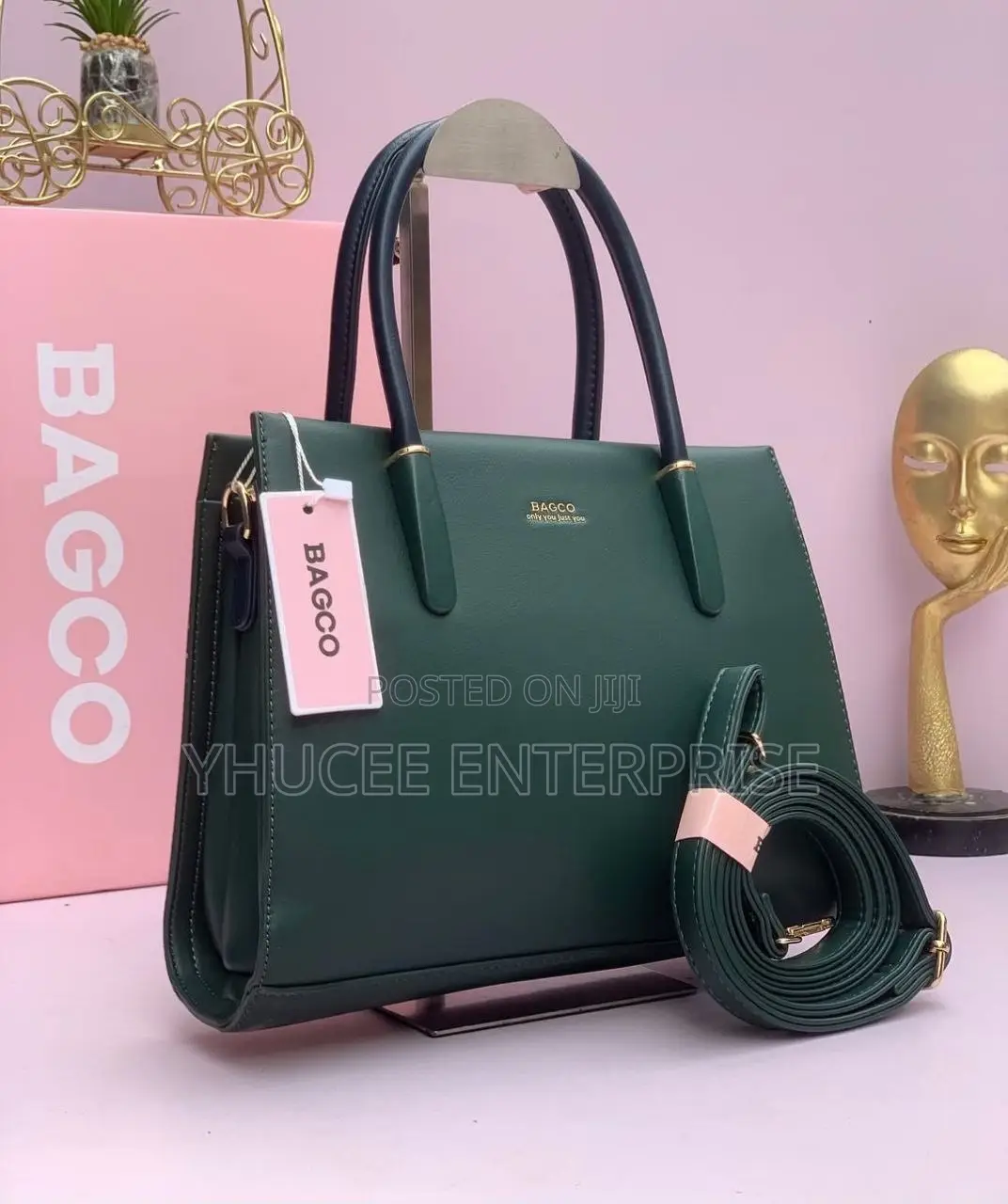 Quality Ladies Handbags