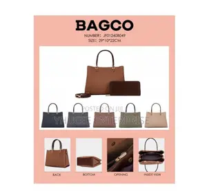 Premium Quality Handbags