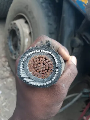 300mm Single With Armored