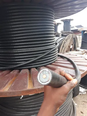 50mm Single Xlpe 33 KVL