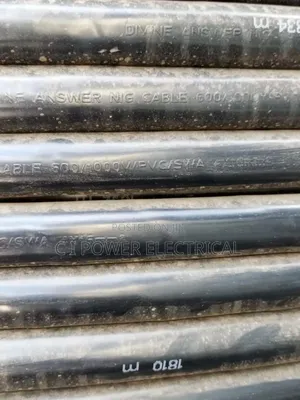 16mm 4 Core C Divine Wire
