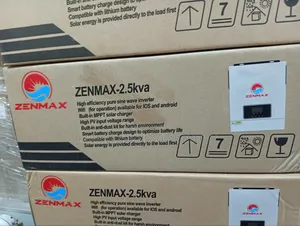 Zenmax Inverter