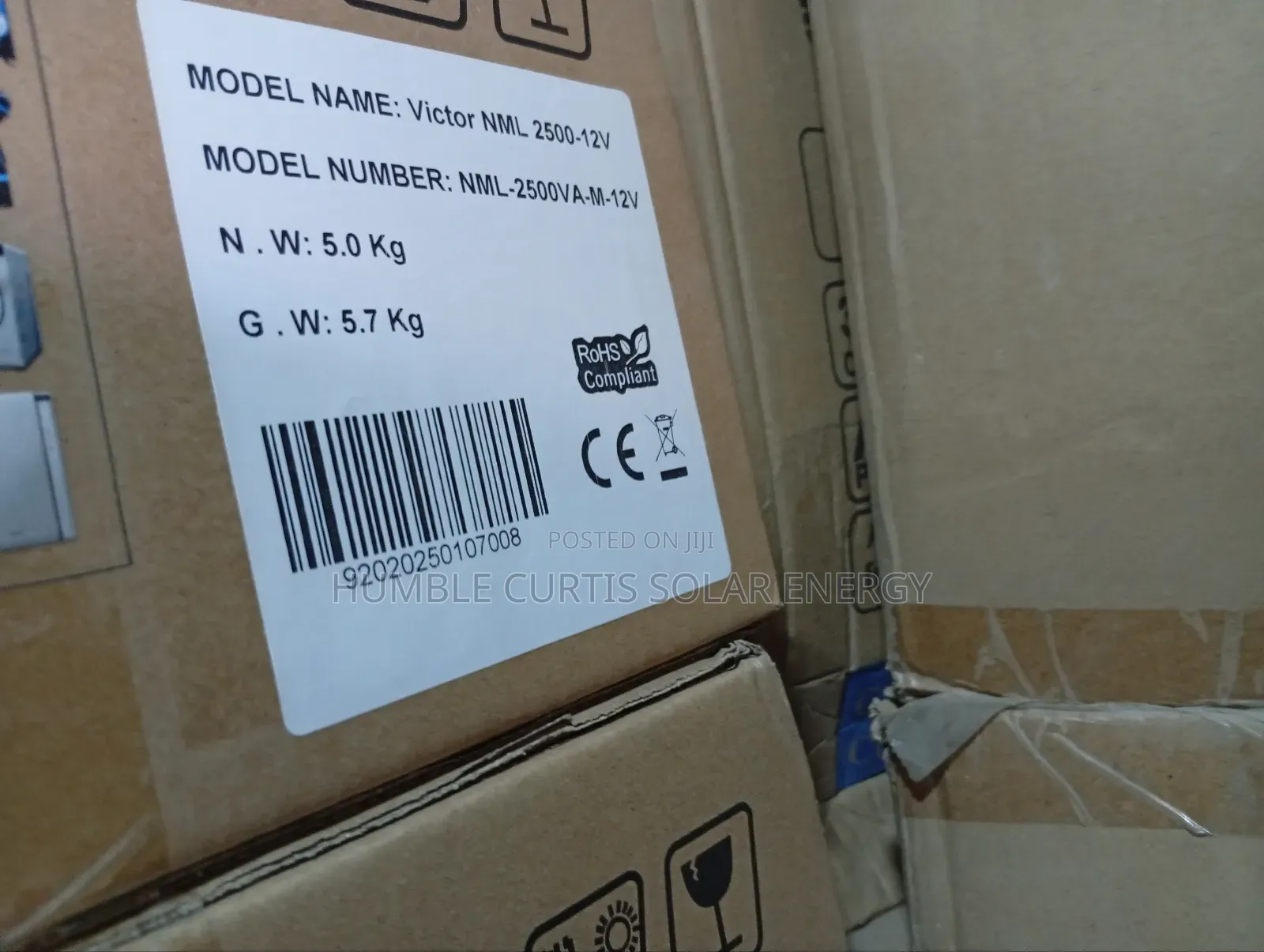 Zenmax Inverter