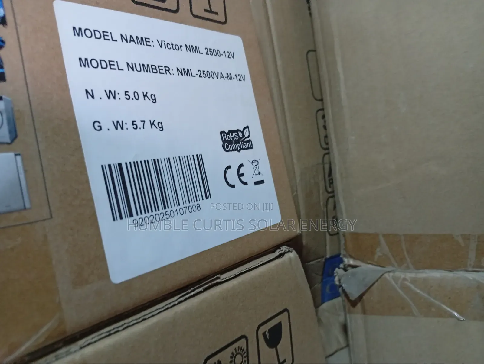 Zenmax Inverter