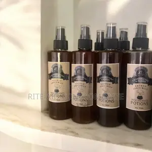 Protection Mist